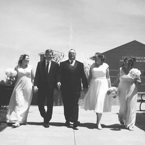 Meet your Posher, Sabrina